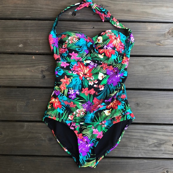 Catalina Other - Catalina one piece swimsuit